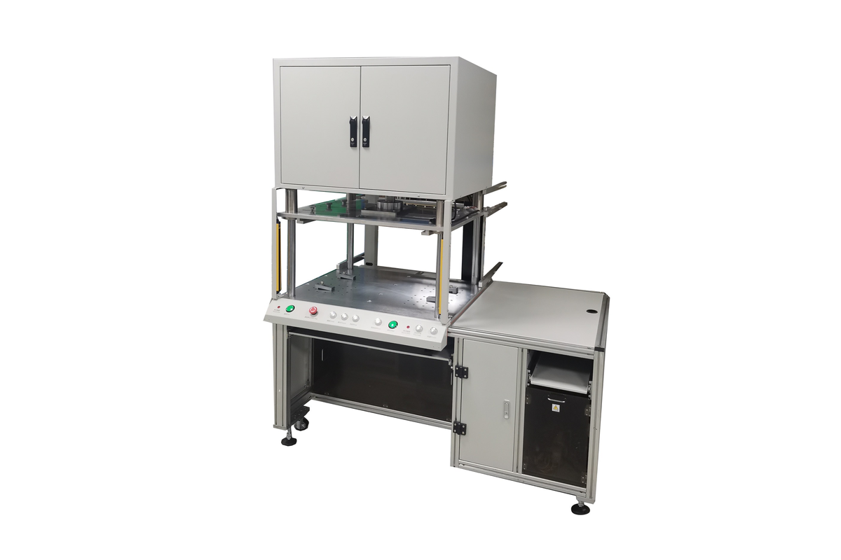 Four-Wire Tester FWD-6858M-P